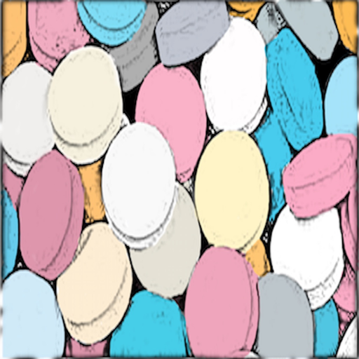 WarfarinPMK app icon
