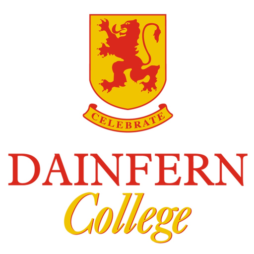 Dainfern College app icon