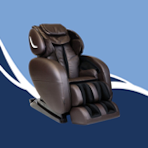 Smart chair X3 by Infinity app icon
