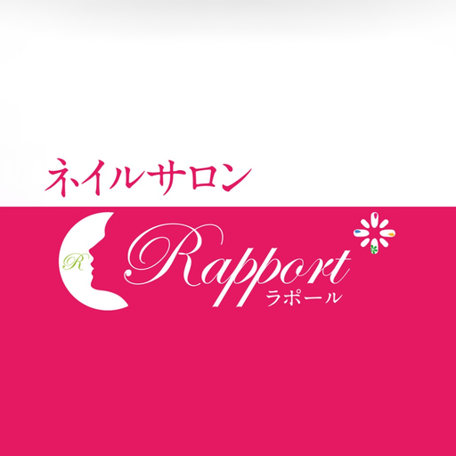 Rapport app icon