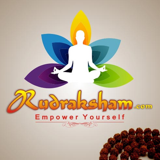 Rudraksham app icon
