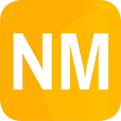 Neumarkt Regional app icon