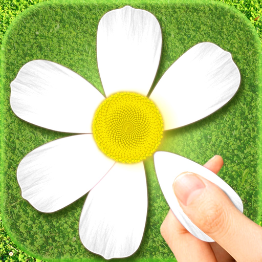 Daisy - Loves Me Not? app icon