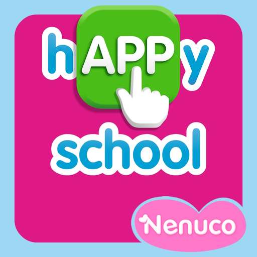 Nenuco Happy School app icon