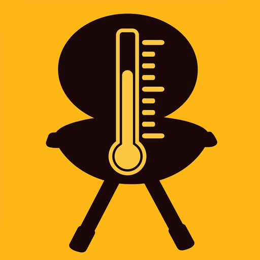 WeGrill app icon