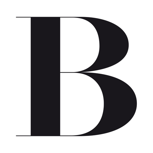 Bride and Groom magazine app icon