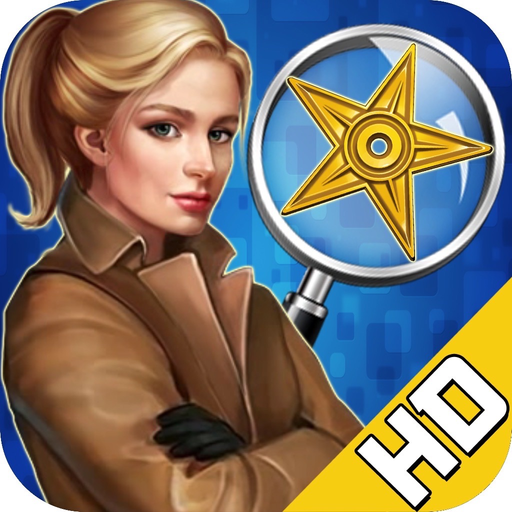 Hidden Objects: Hidden Legends app icon