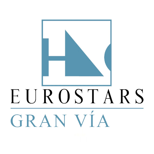 Hotel Eurostars Gran Vía app icon