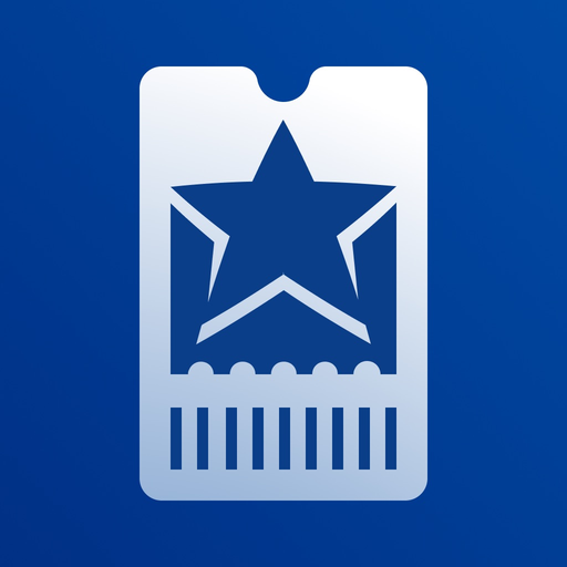 Ticket Collector app icon
