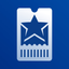Ticket Collector icon