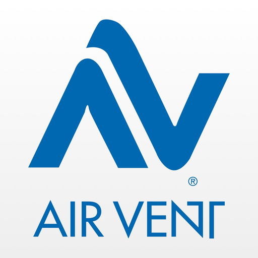 Air Vent app icon