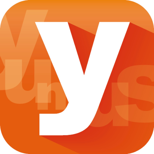 Yunus Online app icon