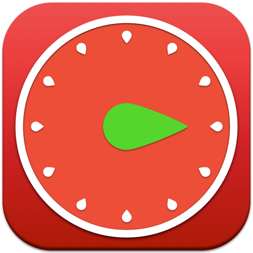 Pro Timer - Time Manager app icon