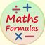 Best Math Formulas icon