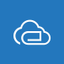 EasyCloud Home - Enjoy local network media on TV icon