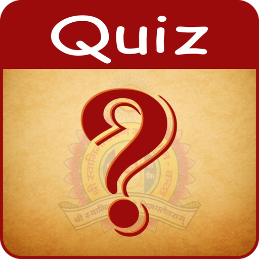 Swaminarayan Quiz app icon