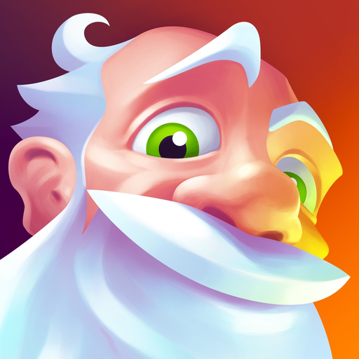 Under a Spell app icon