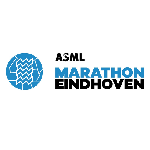 ASML Marathon Eindhoven app icon