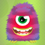 Sound Glide - Cartoon Messages icon
