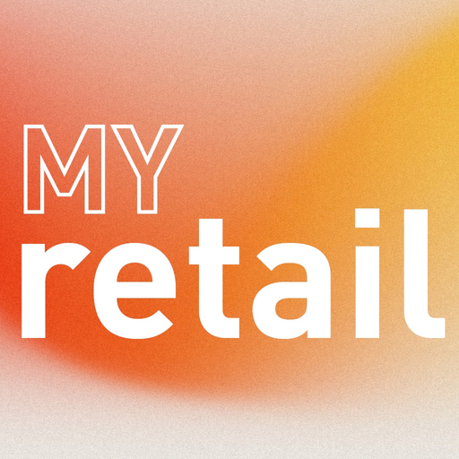 My Retail app icon