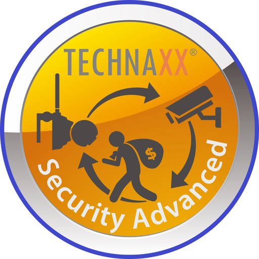 Security Advanced app icon