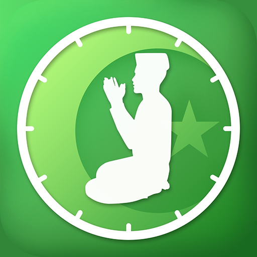 Sholat Yuk - Prayer Reminder app icon