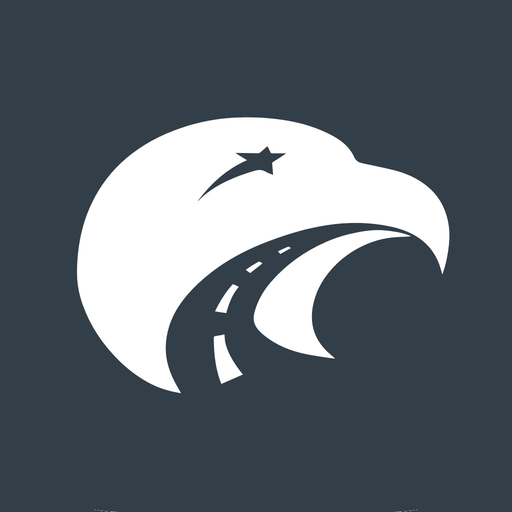 Overhaul Driver Connect app icon