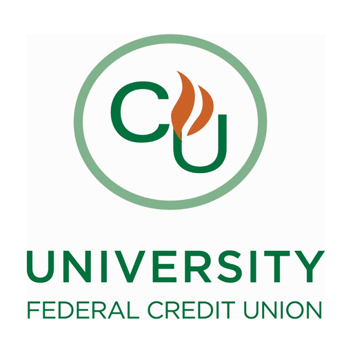 University Federal CU app icon