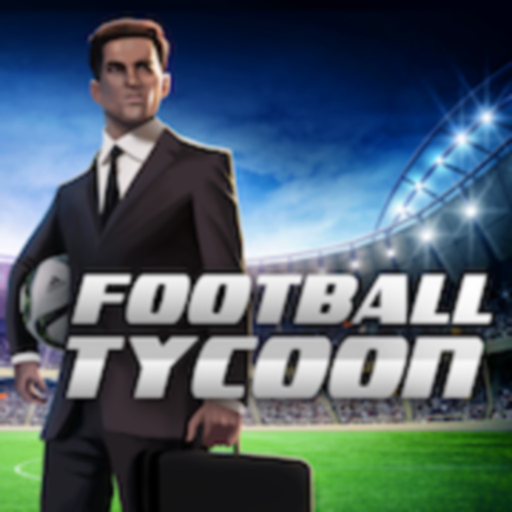 Football Tycoon app icon