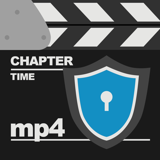 Video Chapter Player app icon