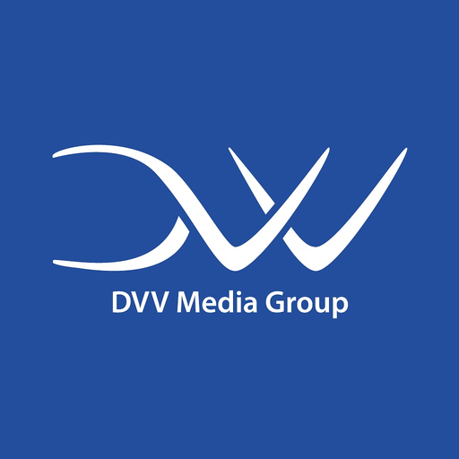 DVV Kiosk app icon