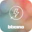 BTicino Power On icon