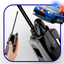 Pro Police Scanner icon