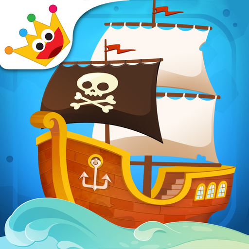 Archaeologist Educational Game app icon
