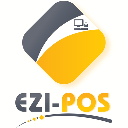 Ezi-Pos Admin app icon