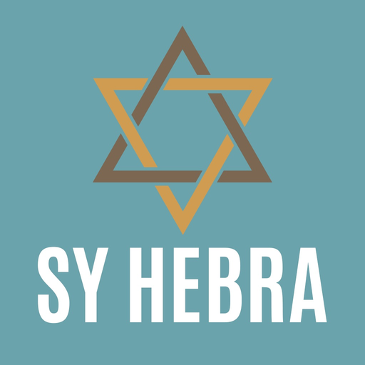 SY Hebra - Cong. Rodfeh Zedek app icon