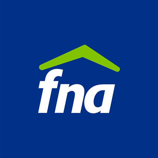 FNA Móvil Ágil app icon