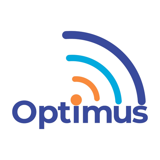 Optimus Tracking app icon