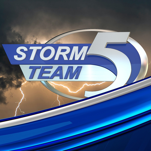 WFRV Storm Team 5 Weather app icon