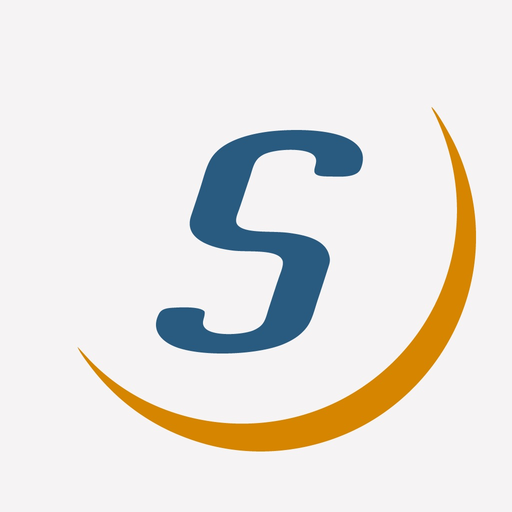 Saúde Service app icon
