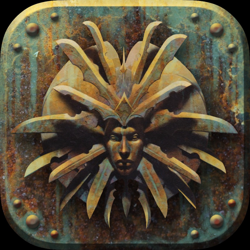 Planescape: Torment app icon