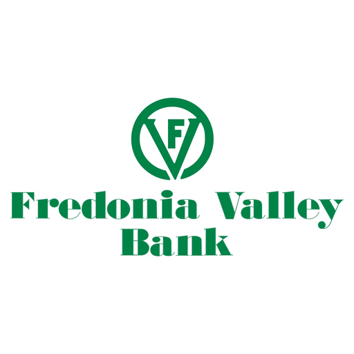 Fredonia Valley Bank Mobile app icon