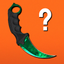 Ultimate Quiz for CS:GO & CS2 icon