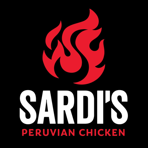 Sardi's app icon
