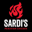 Sardi's icon