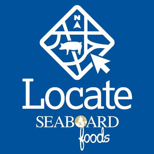 SBF Locate app icon