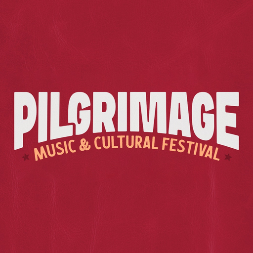 Pilgrimage Festival app icon