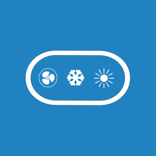 AC Remote app icon