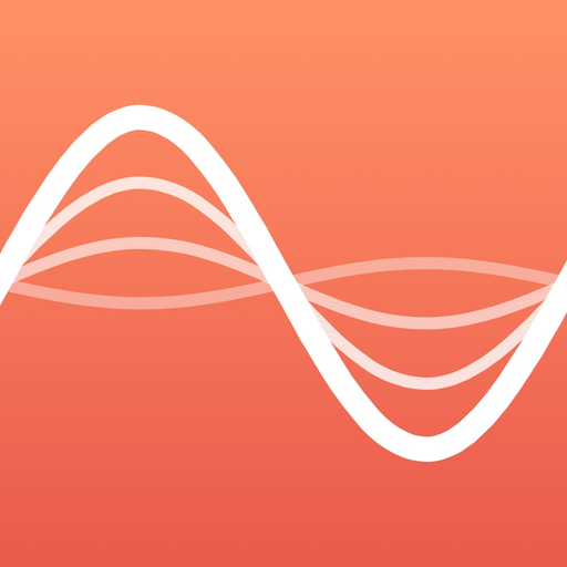 Tone - Learn Perfect Pitch! app icon