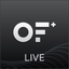 OpenField Plus Live icon